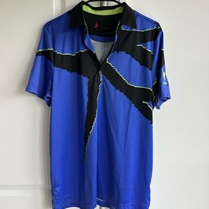 Jamie Sadock Golf Shirt
